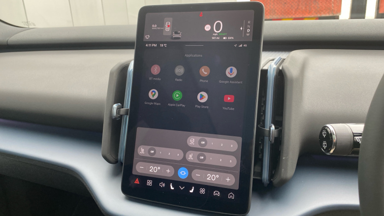 Volvo EX30 200kW SM Extended Range Ultra 69kWh 5dr Auto Electric Estate